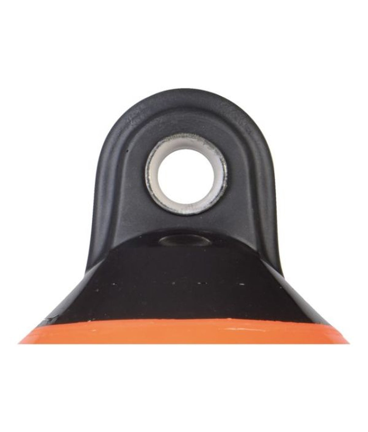 Talamex HD pare-battage sphérique 45 cm blanc – bouée de balisage