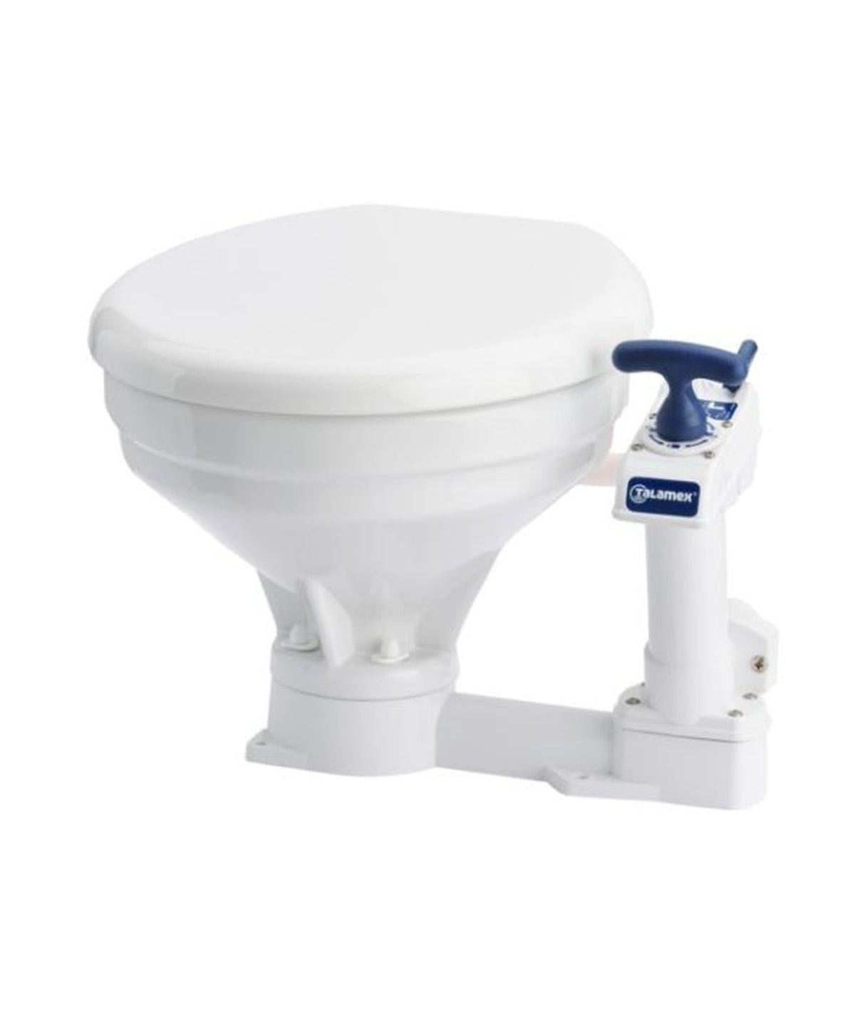 Talamex Toilet Large turn2lock 80115002