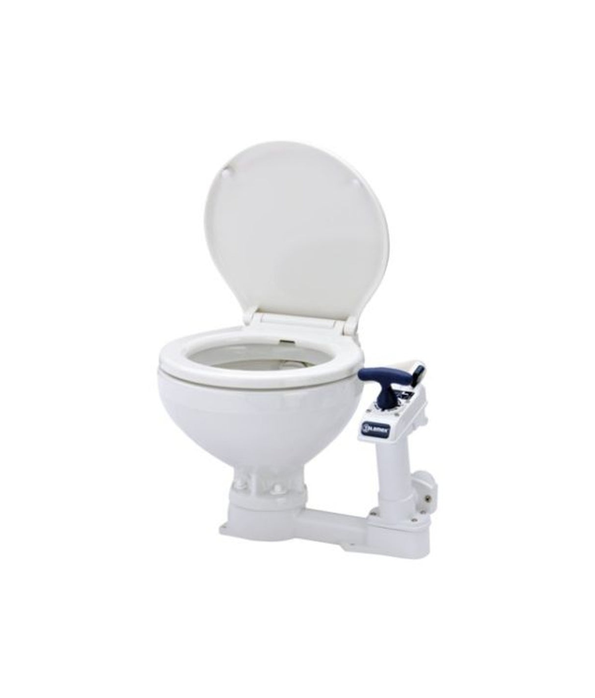 Talamex Toilet Large turn2lock 80115002