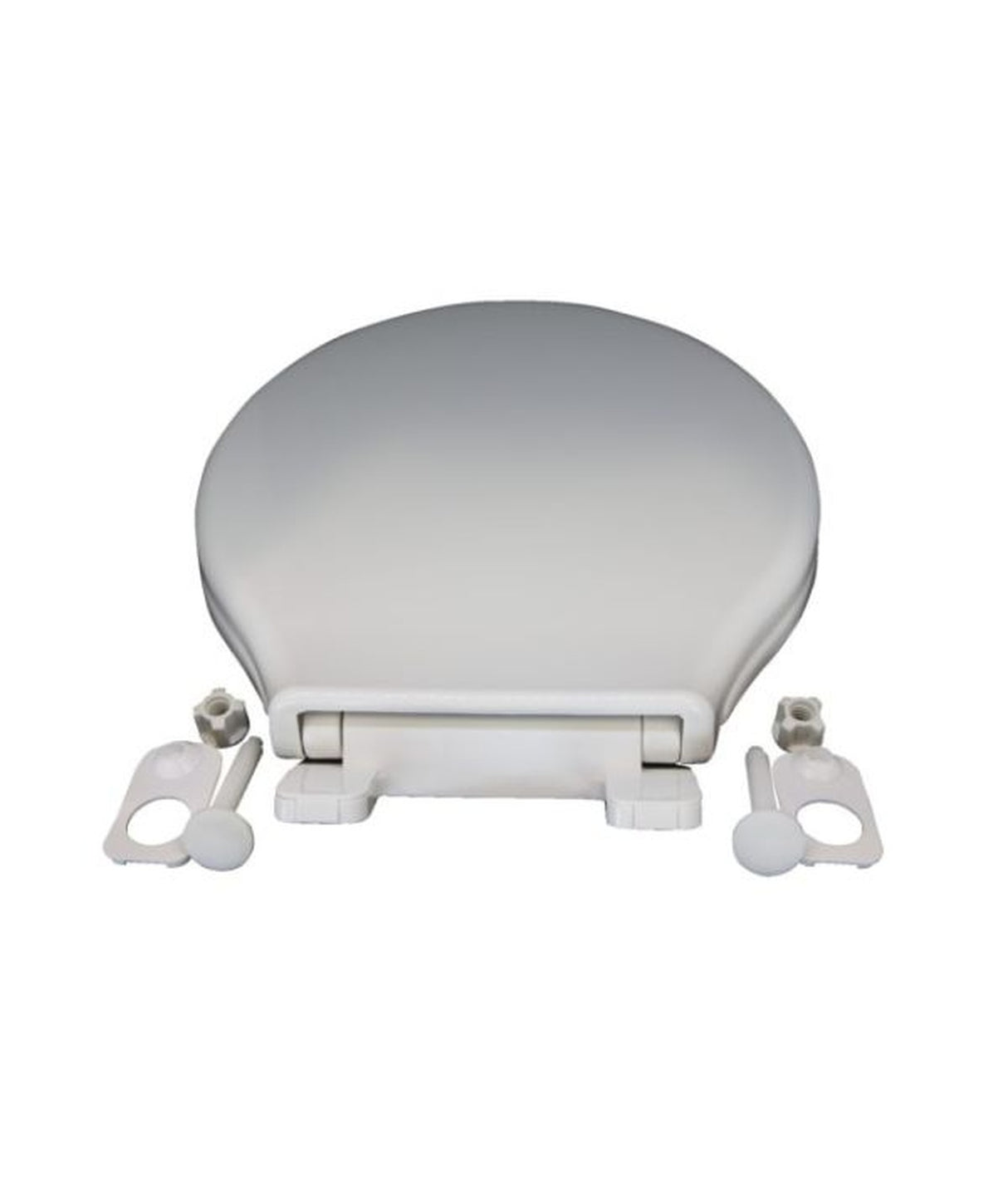 Talamex Zitting y tapa softclose Supercompact y Estándar 80115023