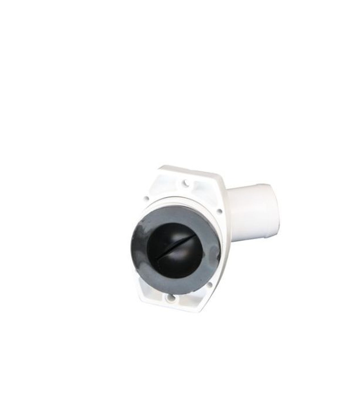 Talamex Ablaufbogen mit Rückschlagventil 80115156