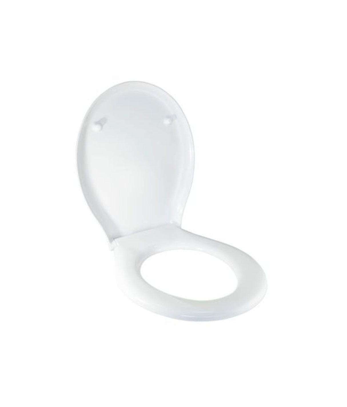 Albinus Soft-Close Toilettensitz und Deckel Premium 80116269 – Bootstoilette