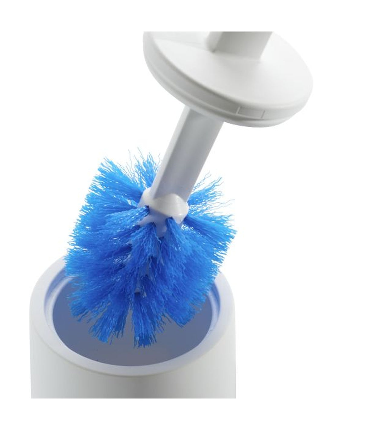 Dometic Toilettenbürste & Halter Bürste und Stow 80200200 – Wandmontage