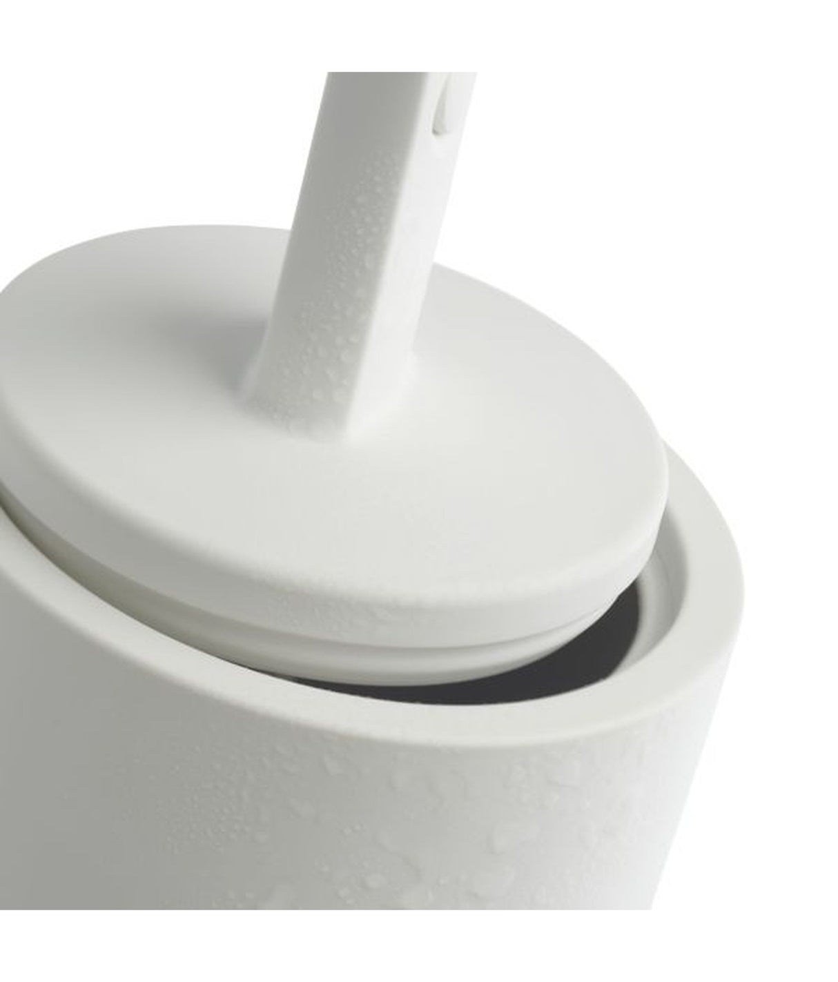 Dometic Toilettenbürste & Halter Bürste und Stow 80200200 – Wandmontage