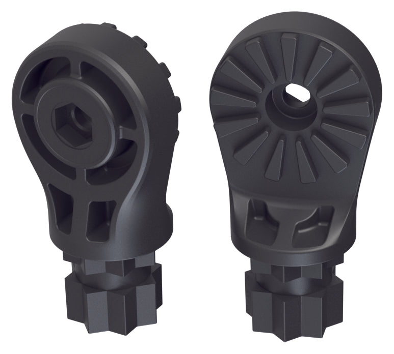 Borika adapter Railblaza naar Borika