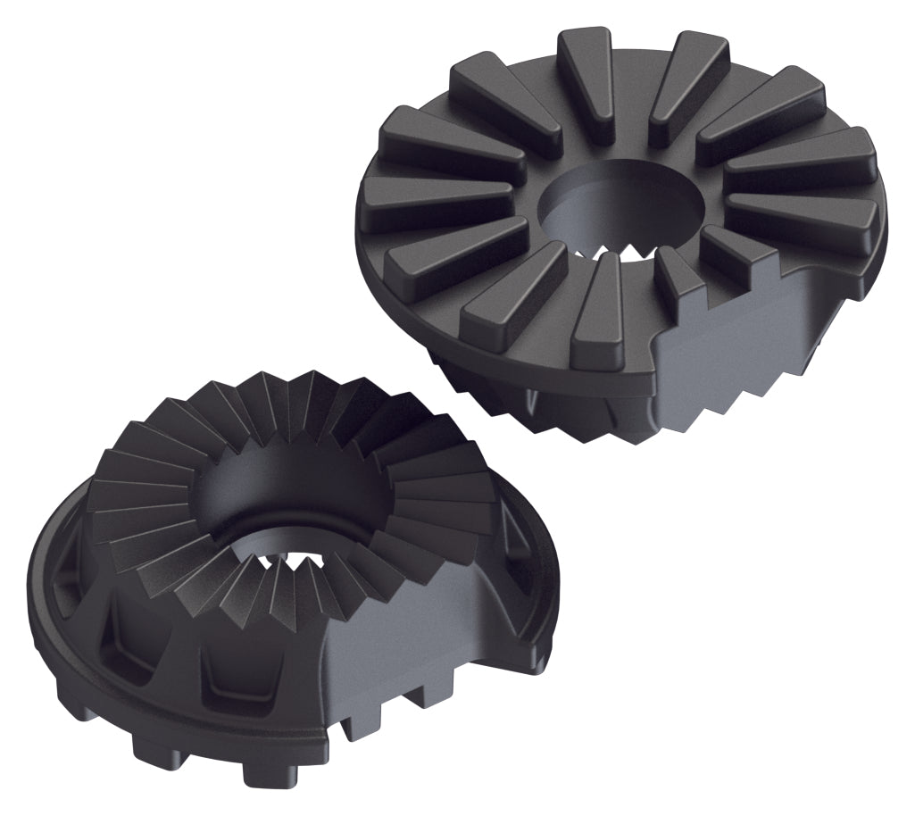 Borika adapterring voor Railblaza