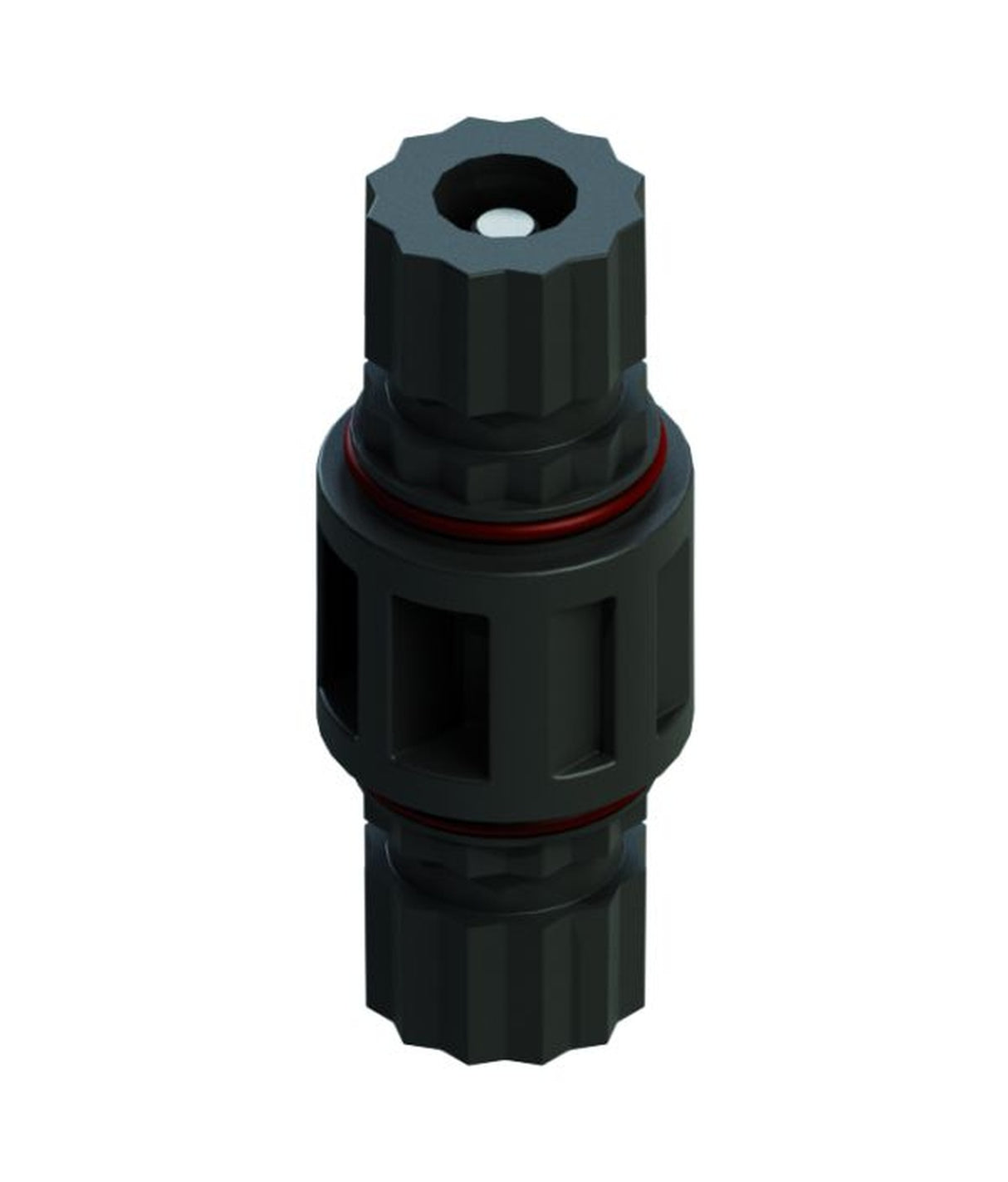 Borika Adapter voor bevestiging van twee montagehouders 85200221