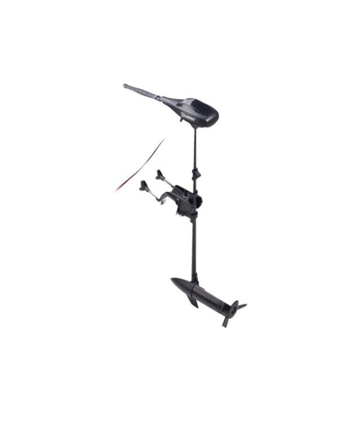 Motore elettrico Talamex 12V TM58 – elica anti-erba