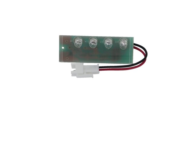 Led meter alle modellen >2017