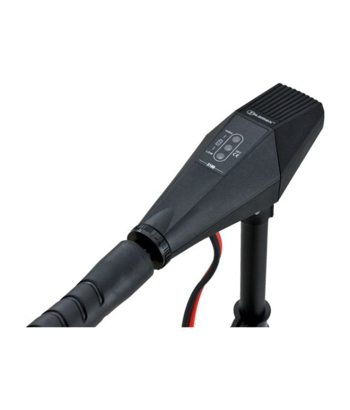 Talamex Motore da traina X180 12V – FOC brushless