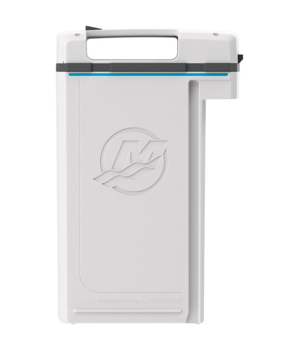 Mercury Avator Lithium-ion accu 1005Wh voor Avator 7.5e