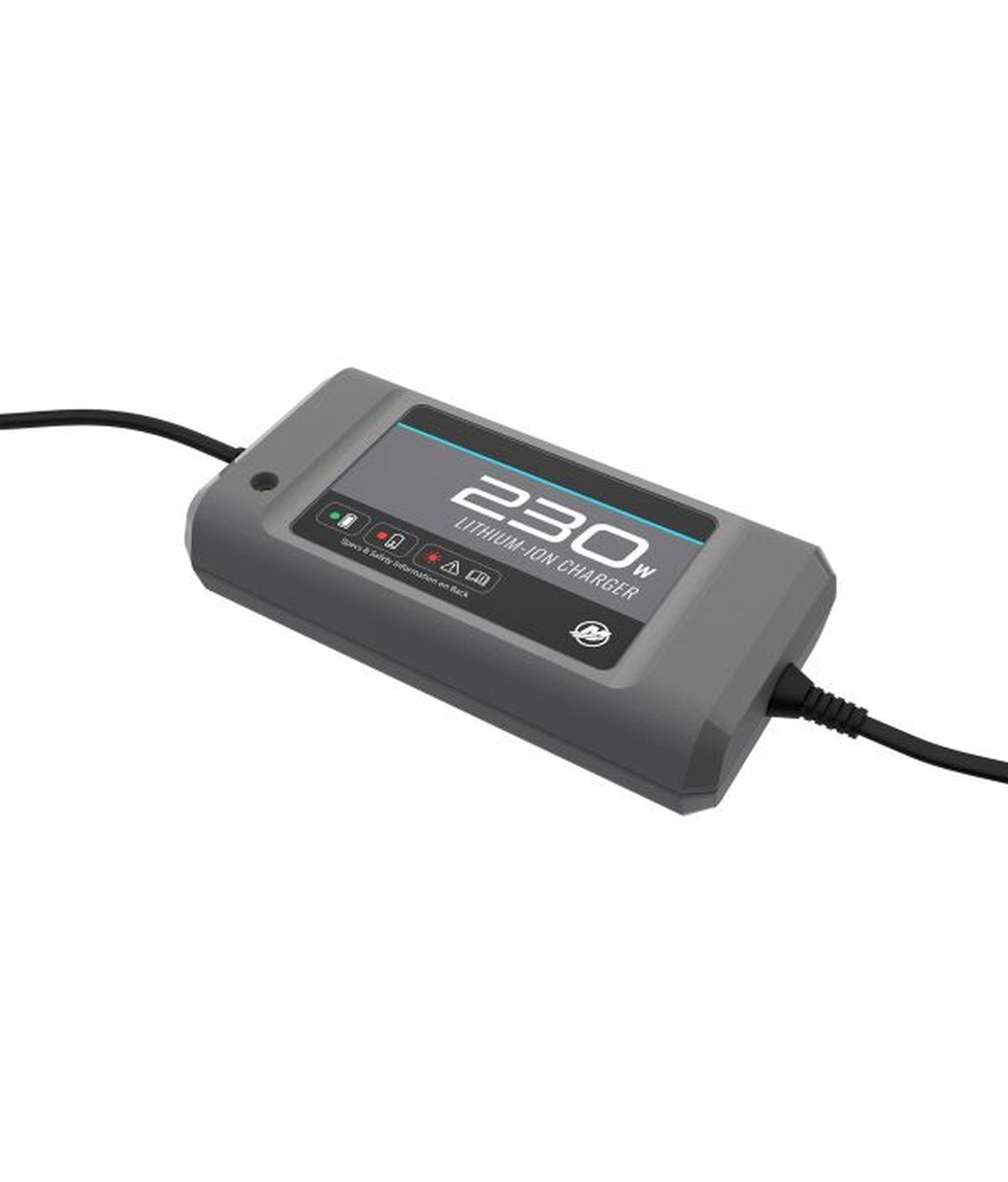 Mercury Avator Schnellladegerät 230W für 7.5e