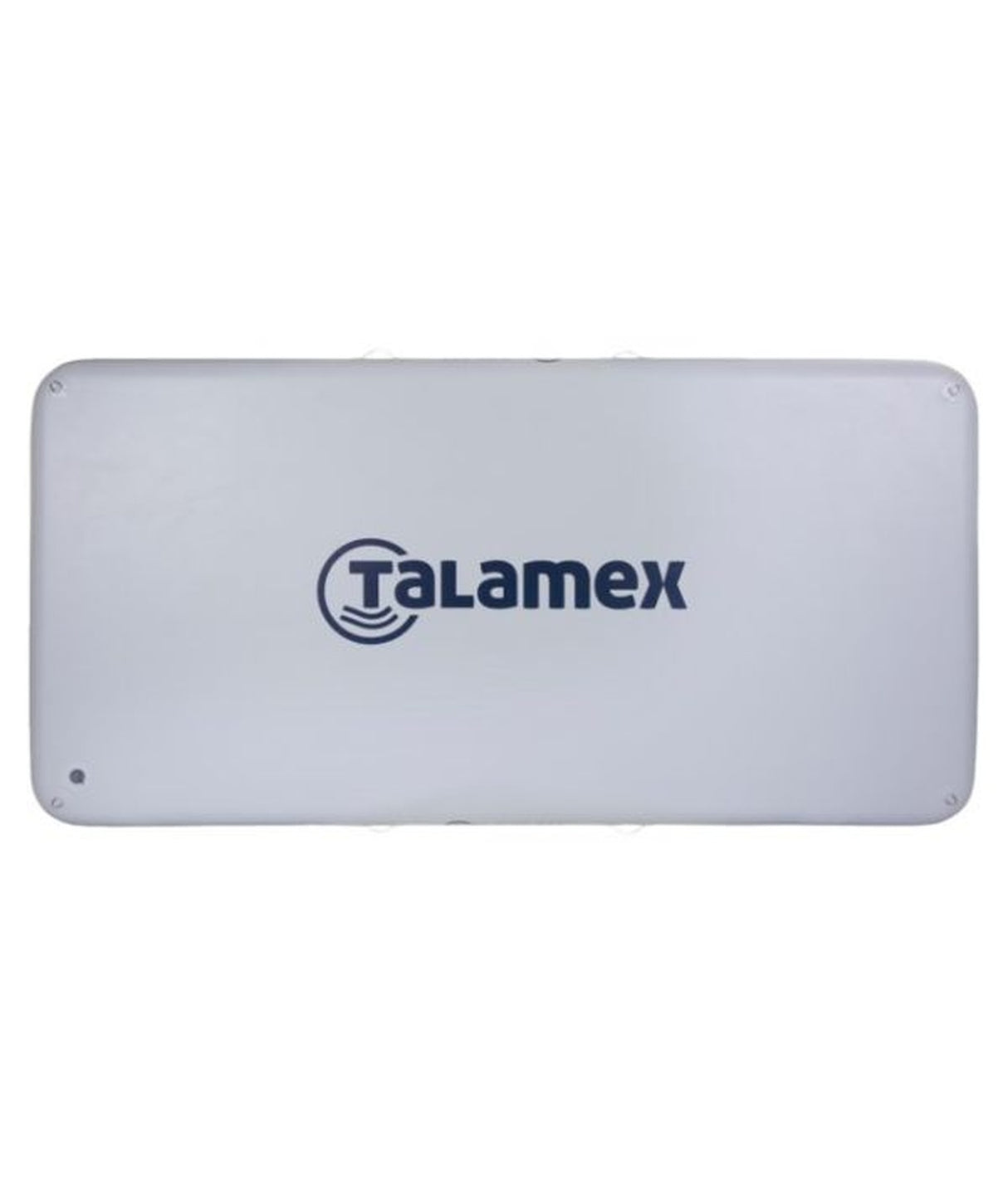 Plataforma inflable de trabajo Talamex Air-Dock 85901000 – plataforma de mantenimiento