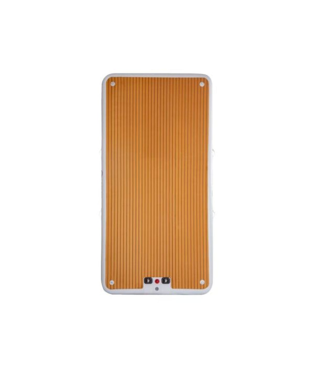 Talamex Air-Dock Leisure inflatable platform 4 x 2 m 85901100