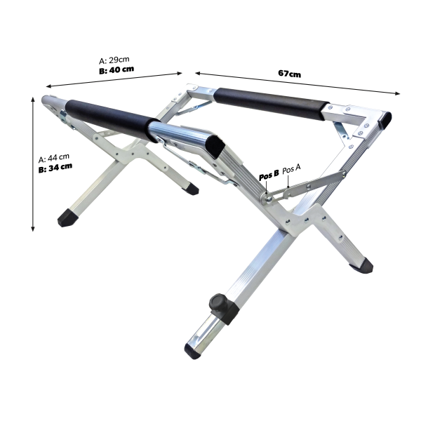 Dometic CF-CBS Coolbox Stand 9600000689