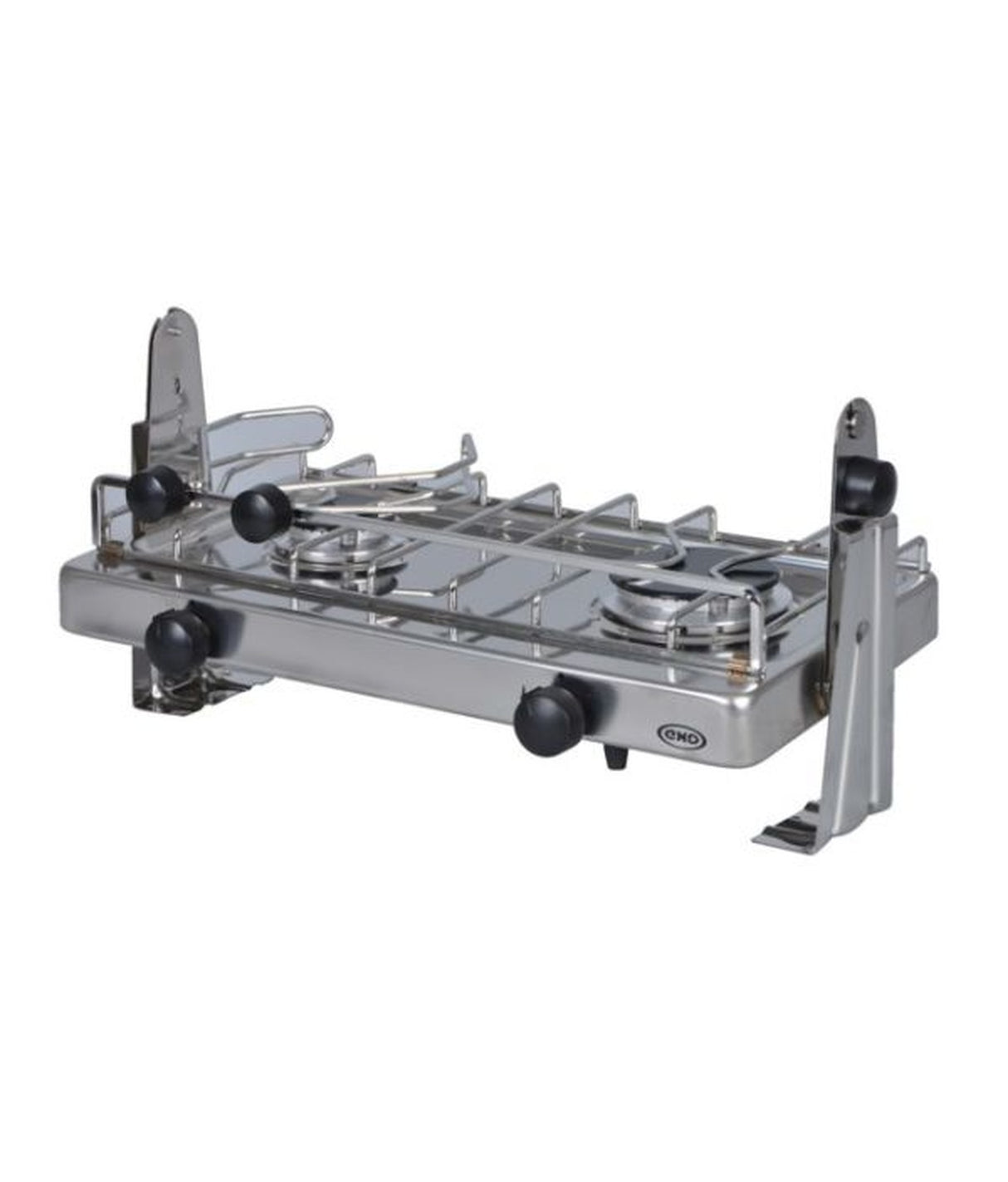 Cuisinière Eno 2 feux avec suspension cardanique Xtrem 2