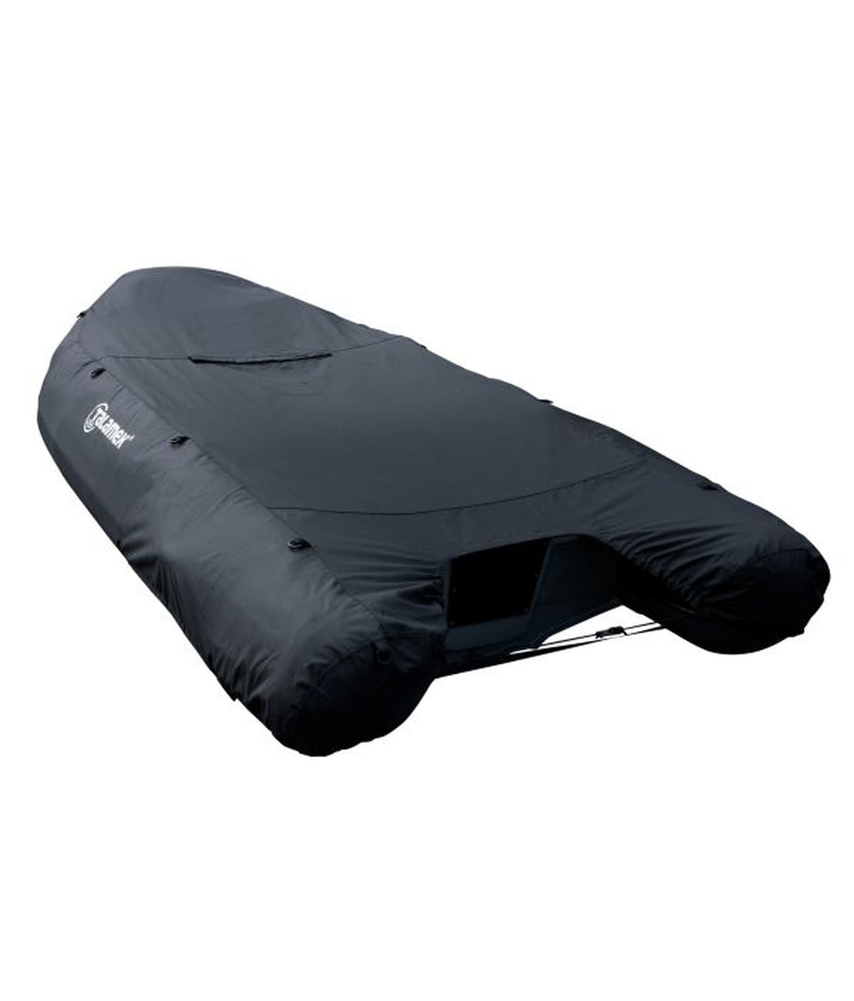 Talamex bottes de bateau premium pour RIB bateau pneumatique (310 cm) – polyester 600D