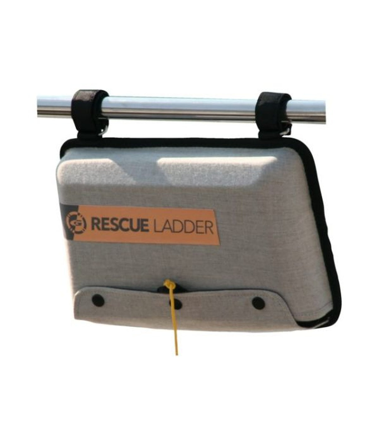 Gnautics reddingsladder iQ beige 5 treden 91102626 – zwemtrap