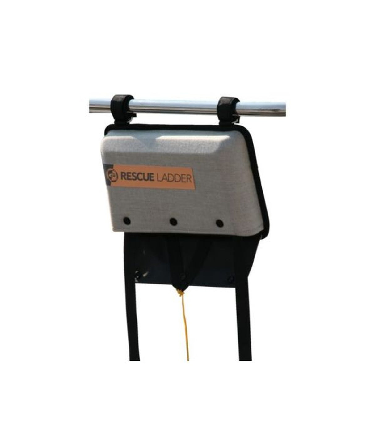 Gnautics reddingsladder iQ beige 5 treden 91102626 – zwemtrap