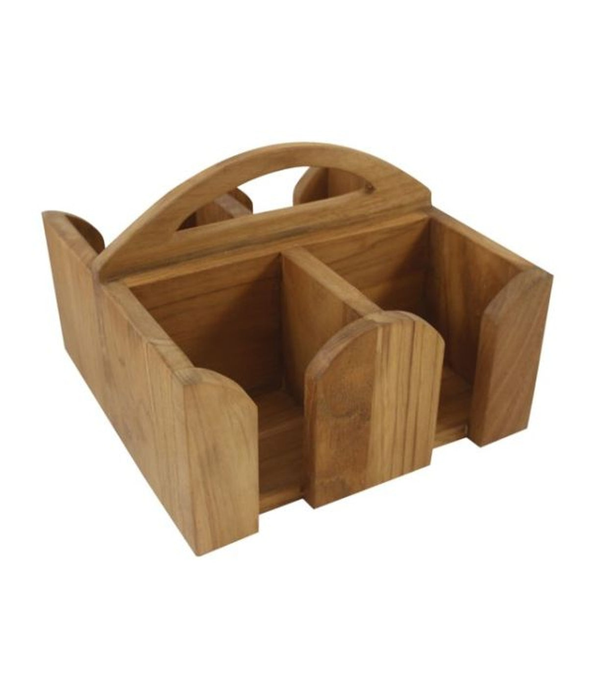 Porte-gobelet/mug Eude quattro avec poignée 20x21x15cm