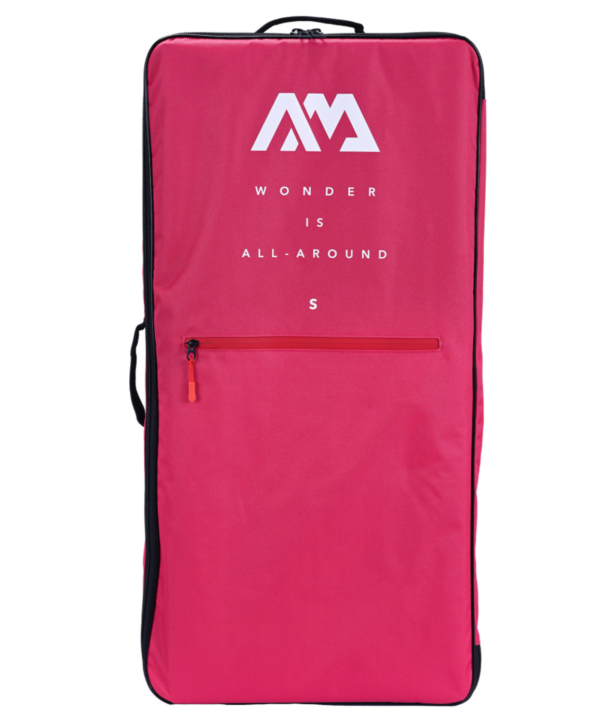 Aqua Marina Coral Framboise 10'2"