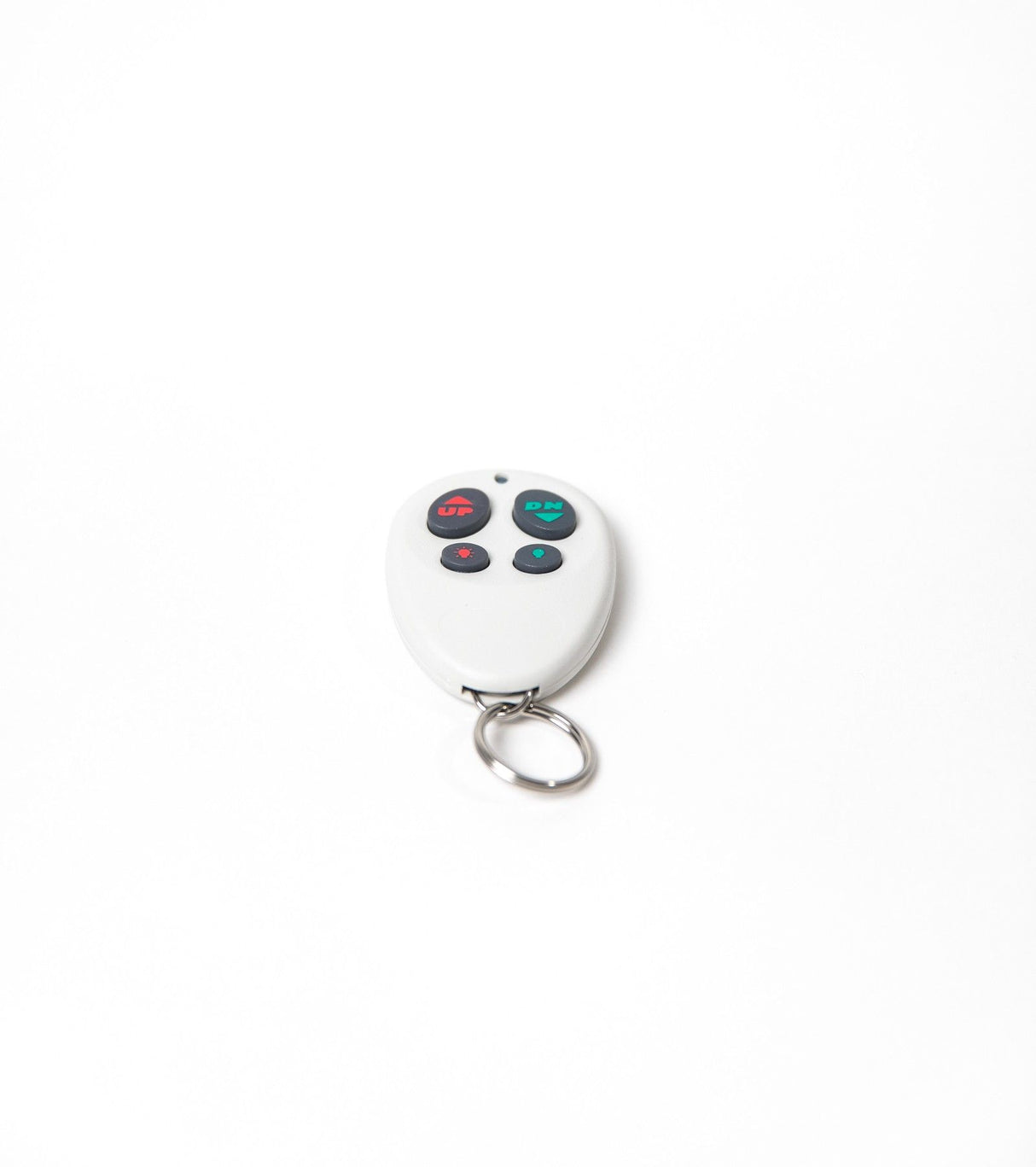 Basta Boatlifts télécommande Bootlift Key Fob blanc avec voyant rouge