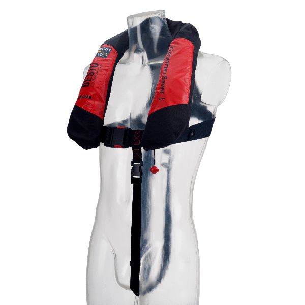 Besto Solas Fishermen Compact Wipe Clean 300 N