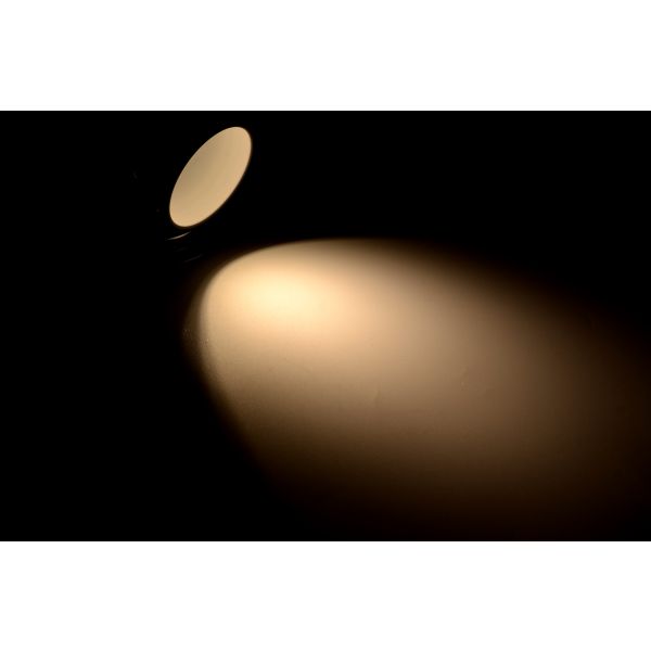 Talamex Soletta LED wandlamp goud 10-30V dimbaar