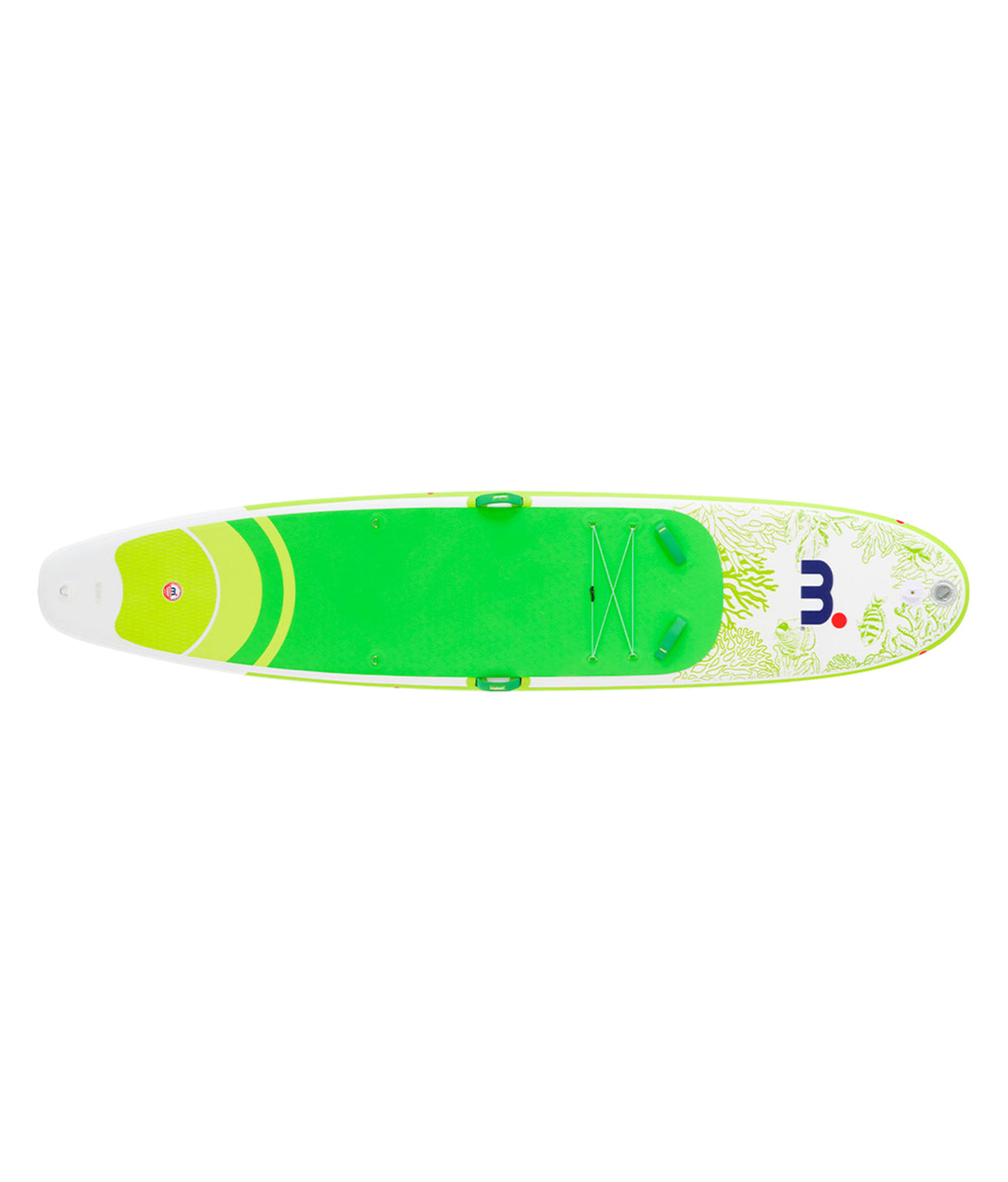 Mistral Cozumel 11.6