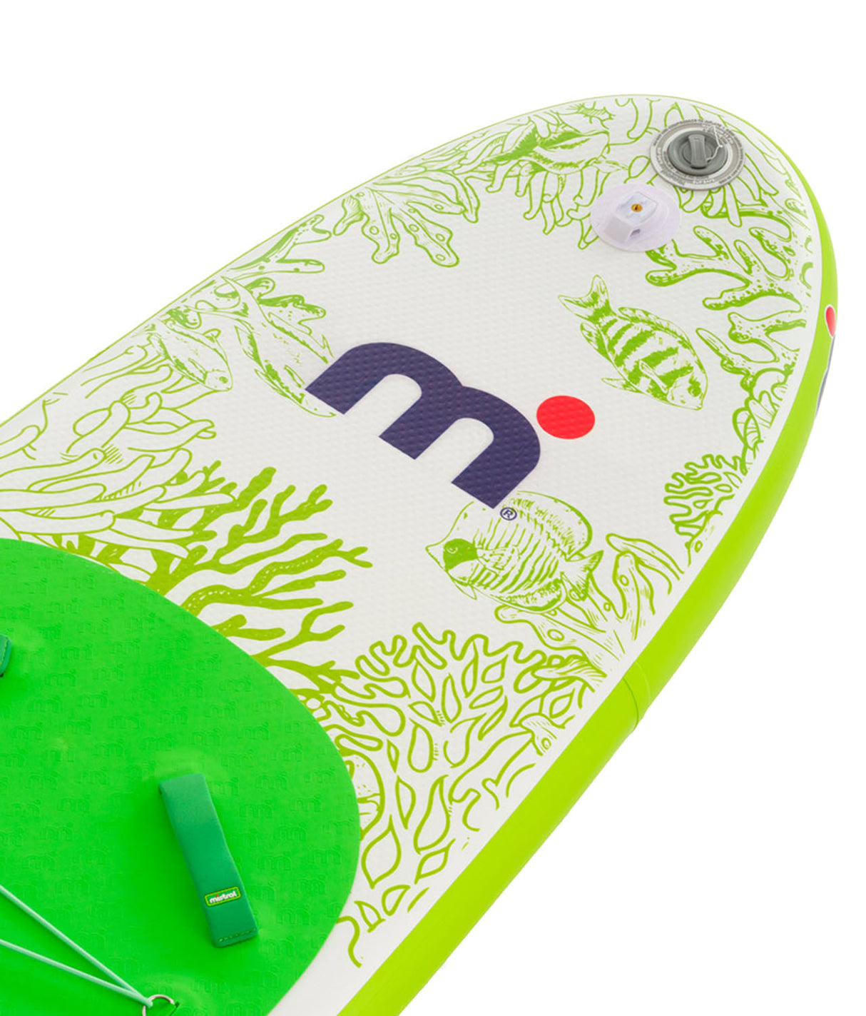 Mistral Cozumel 11.6