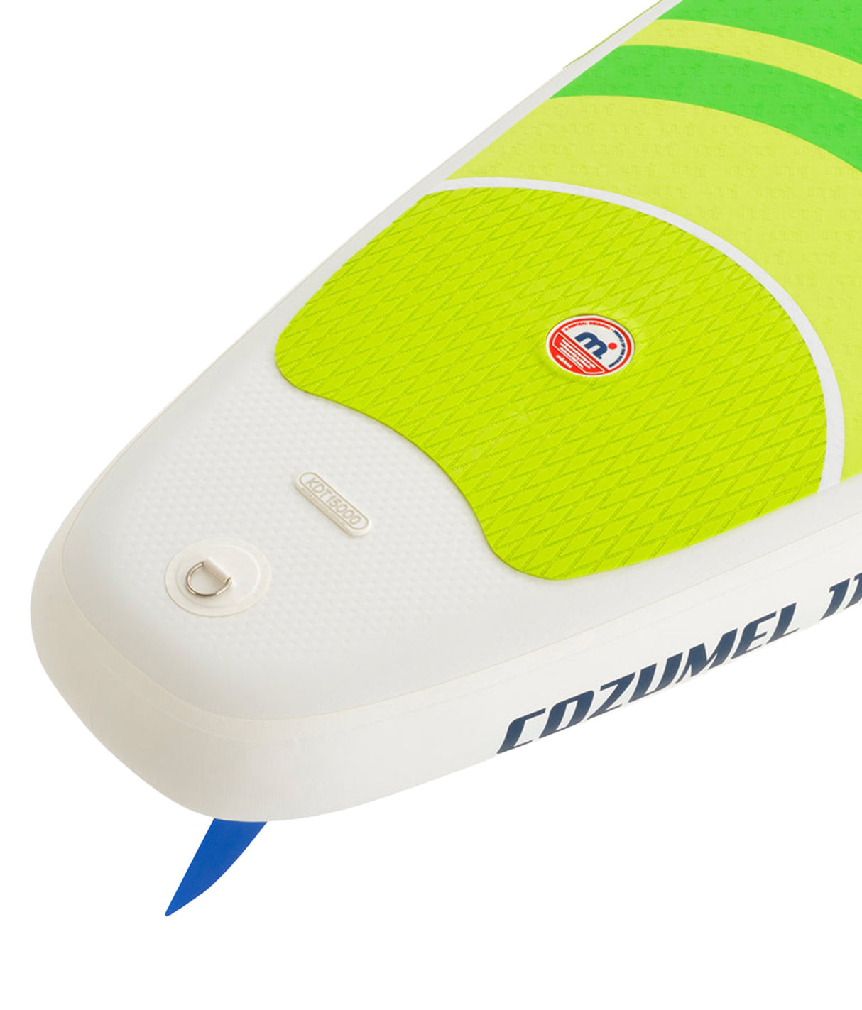 Mistral Cozumel 11.6