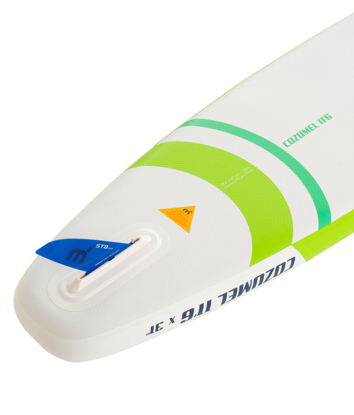 Mistral Cozumel 11.6