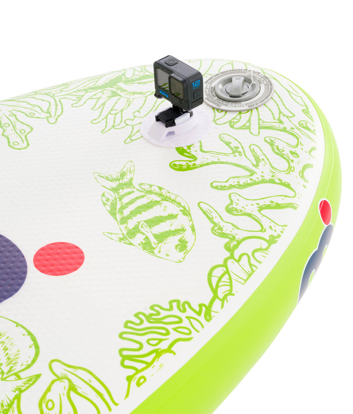 Mistral Cozumel 11.6