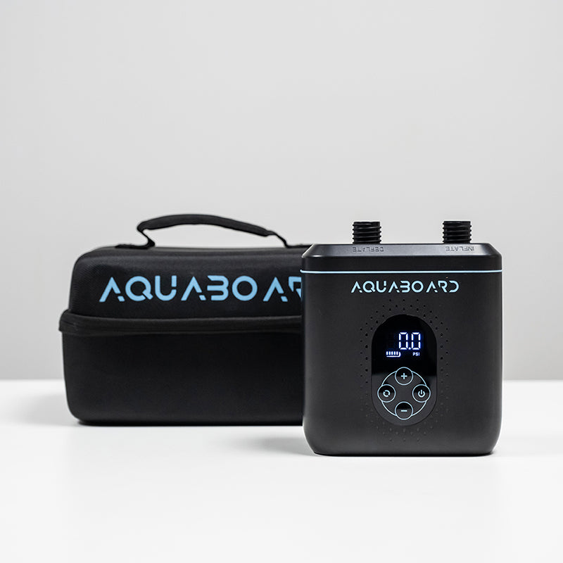 Aquaboard D11 Pro Plus