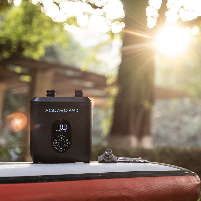 Aquaboard D11 Pro Plus