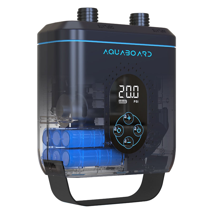 Aquaboard D11 Pro Plus