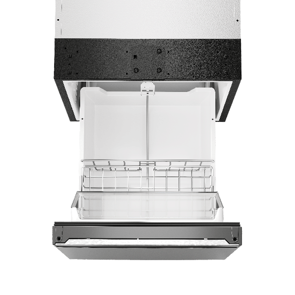 Dometic NRXD0060S compressorkoelkast 55 L