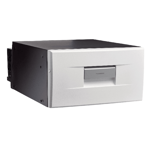 Dometic Coolmatic CD 30 koellade wit 30 L