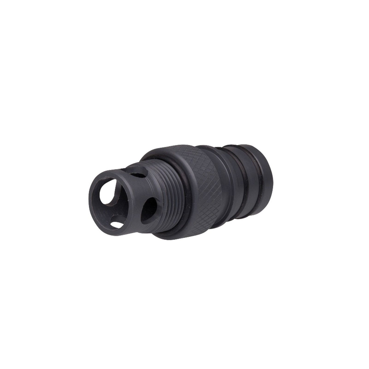 Fatsac W743-SS Saugstoppventil 1 1/8 Zoll (28,58 mm) Schnellanschluss