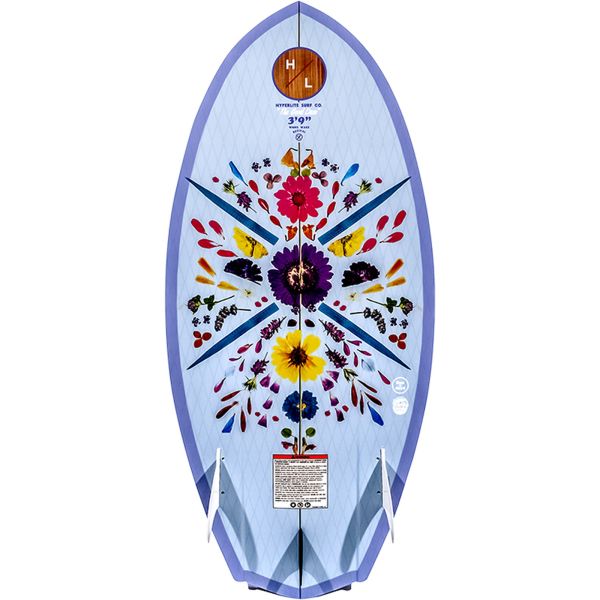 Hyperlite Good Daze 3.9 Wakesurfer 2026