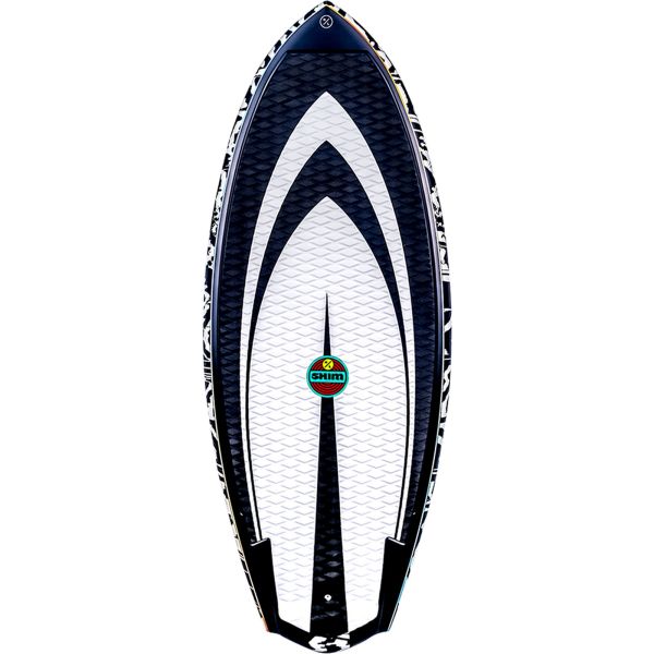 2025 Hyperlite Shim 3.9 Wakesurfer