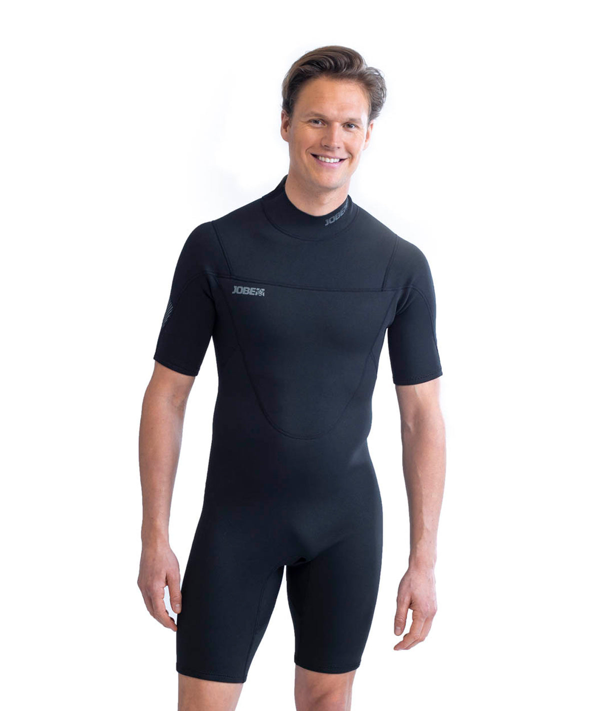 jobe atlanta shorty 2mm wetsuit heren