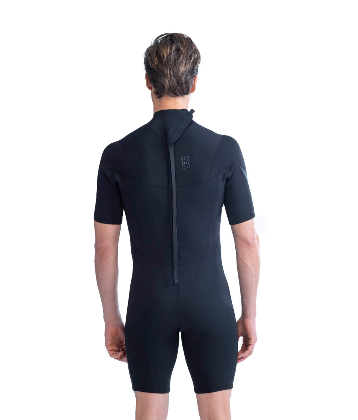 jobe atlanta shorty 2mm wetsuit mannen