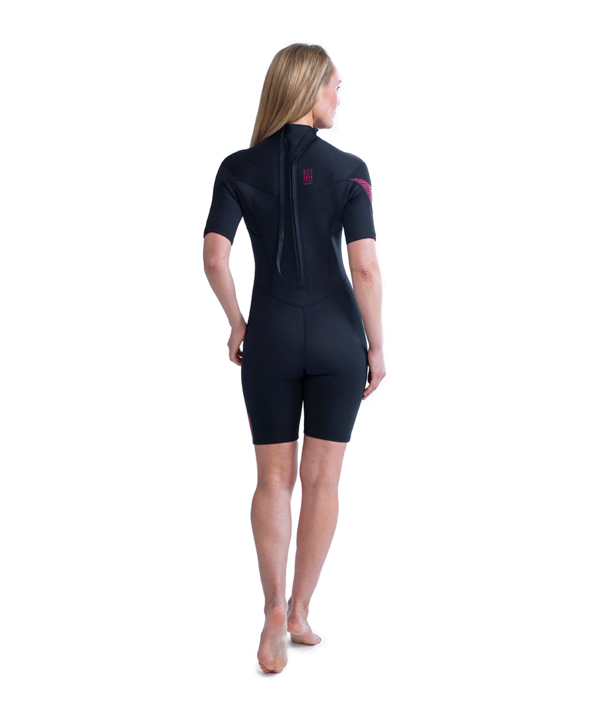 jobe savannah shorty wetsuit 2mm