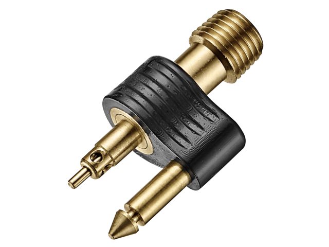 Adapter omc male tank