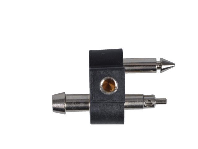 Adapter omc male motor