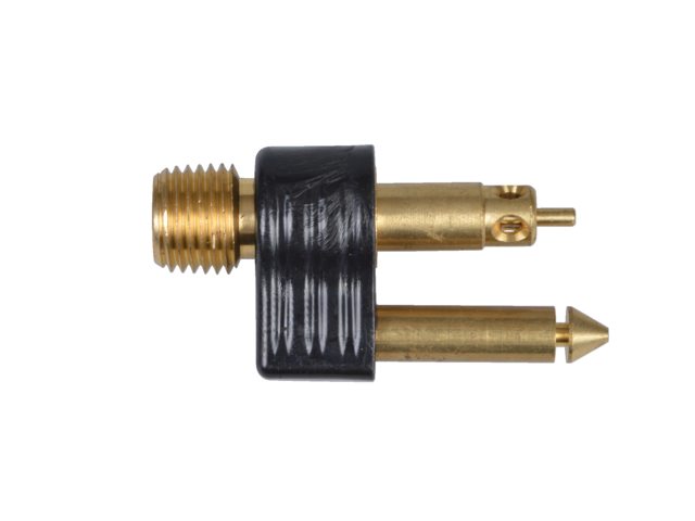 Adapter mercury/mariner male tank