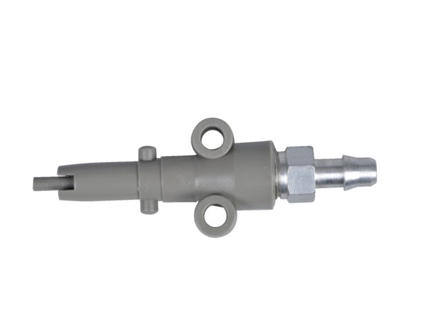 Adapter mer/mar male tank oud