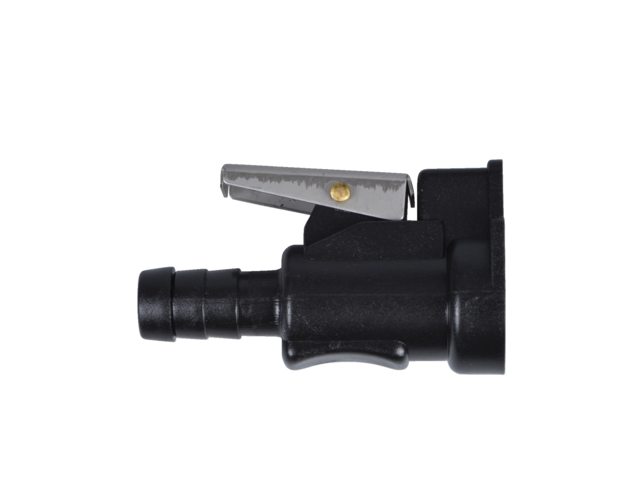 Omc/suzuki 3/8 quick conncetor with ss ball