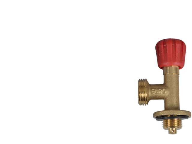 Gaskraan campinggas x combi